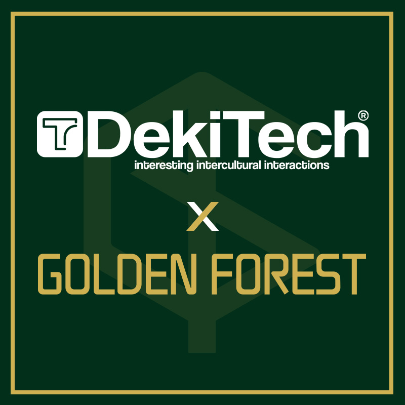 【新規ブランド取り扱いのお知らせ】DekiTech合同会社製品、間もなく登場！